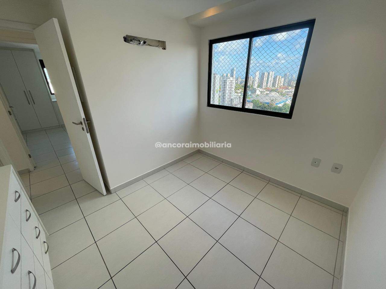 Apartamento para aluguel no Madalena: