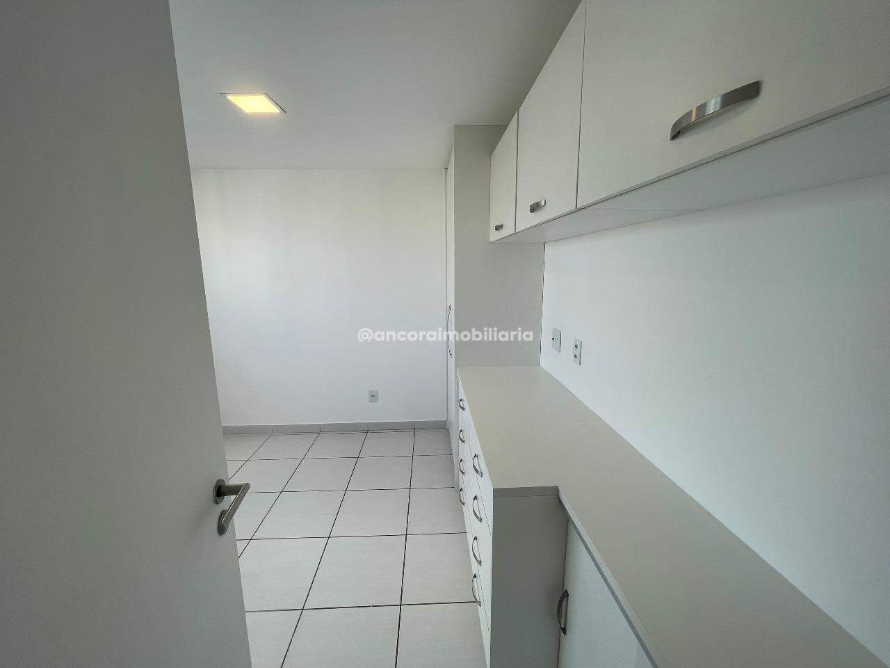 Apartamento para aluguel no Madalena: