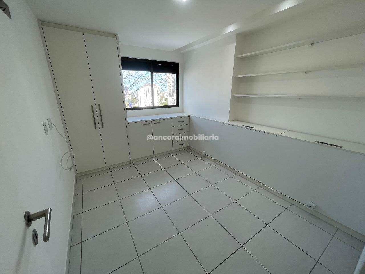 Apartamento para aluguel no Madalena: