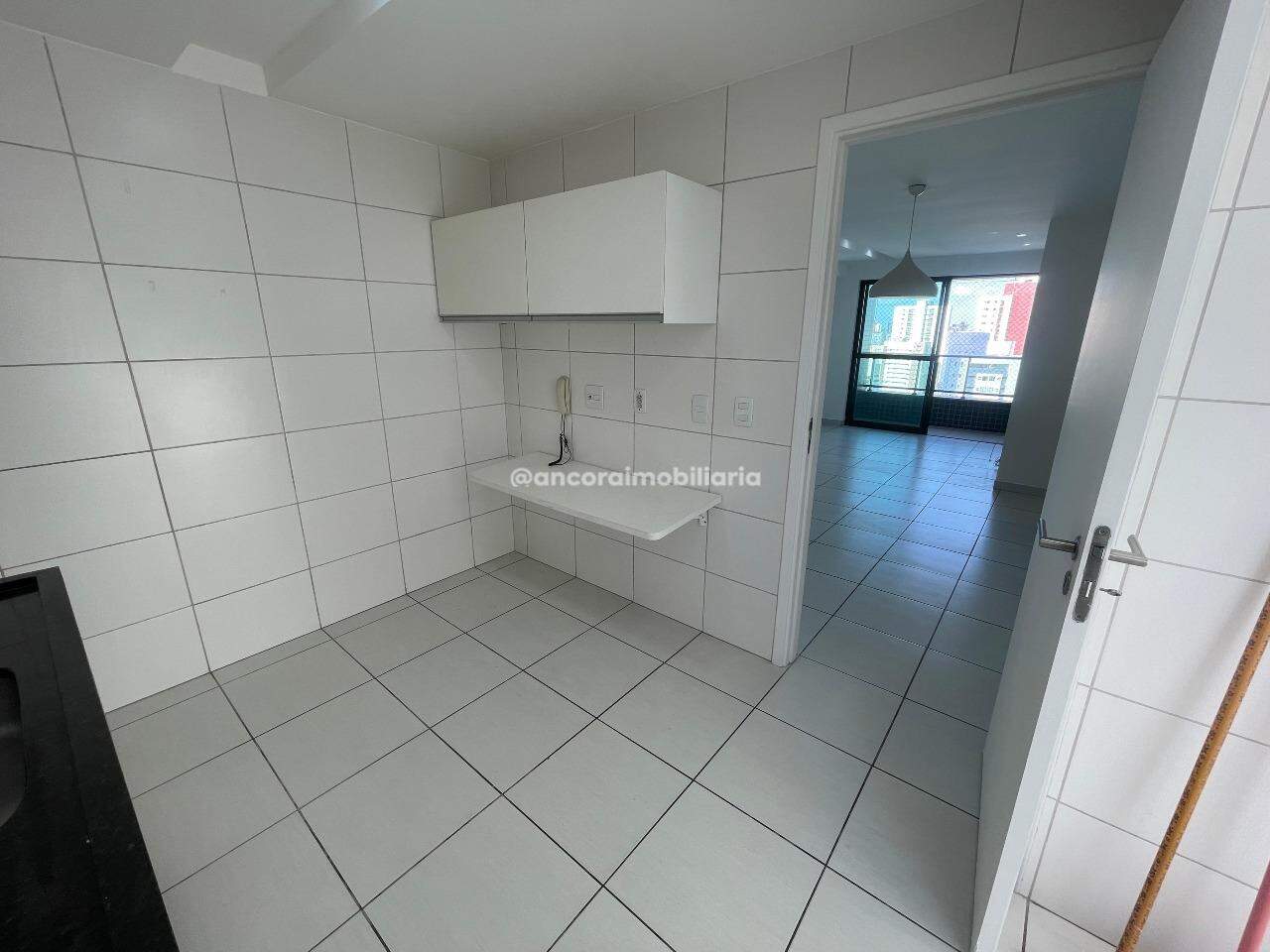 Apartamento para aluguel no Madalena: