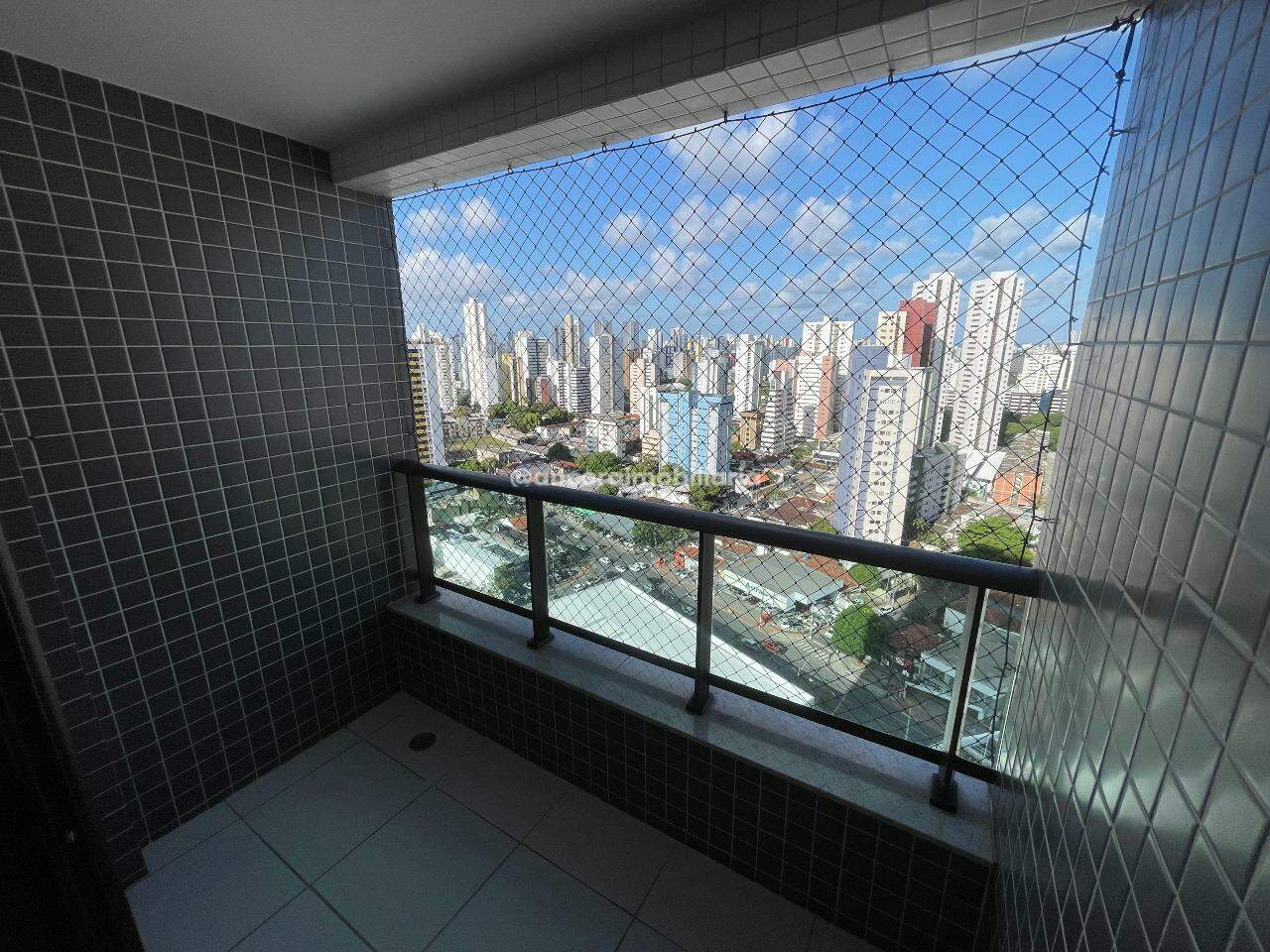 Apartamento para aluguel no Madalena: