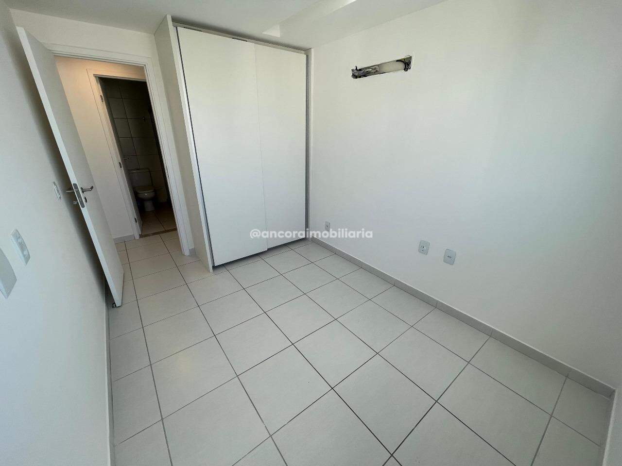 Apartamento para aluguel no Madalena: