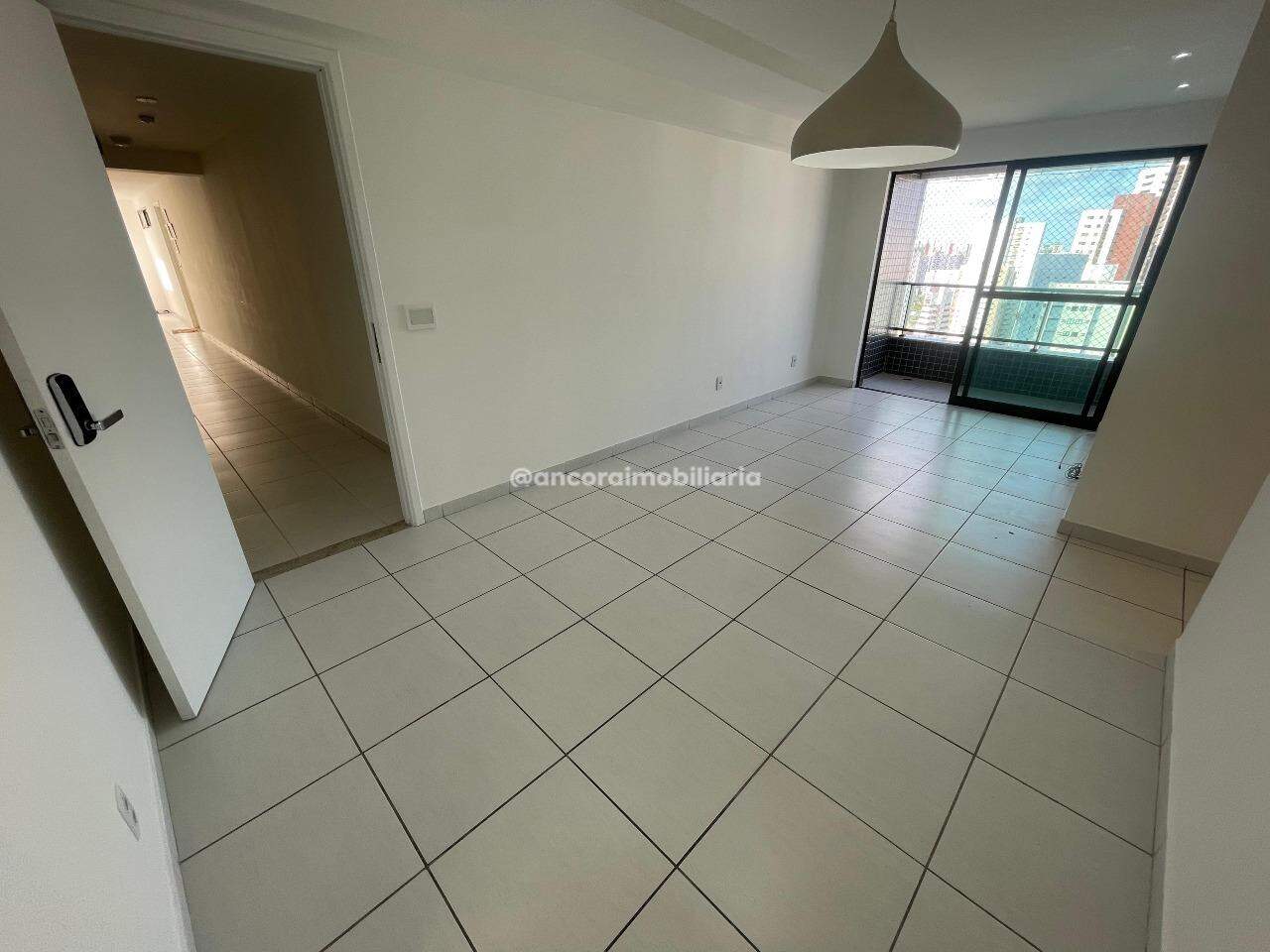 Apartamento para aluguel no Madalena: