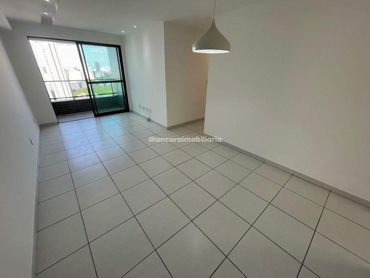 Apartamento para aluguel no Madalena: 