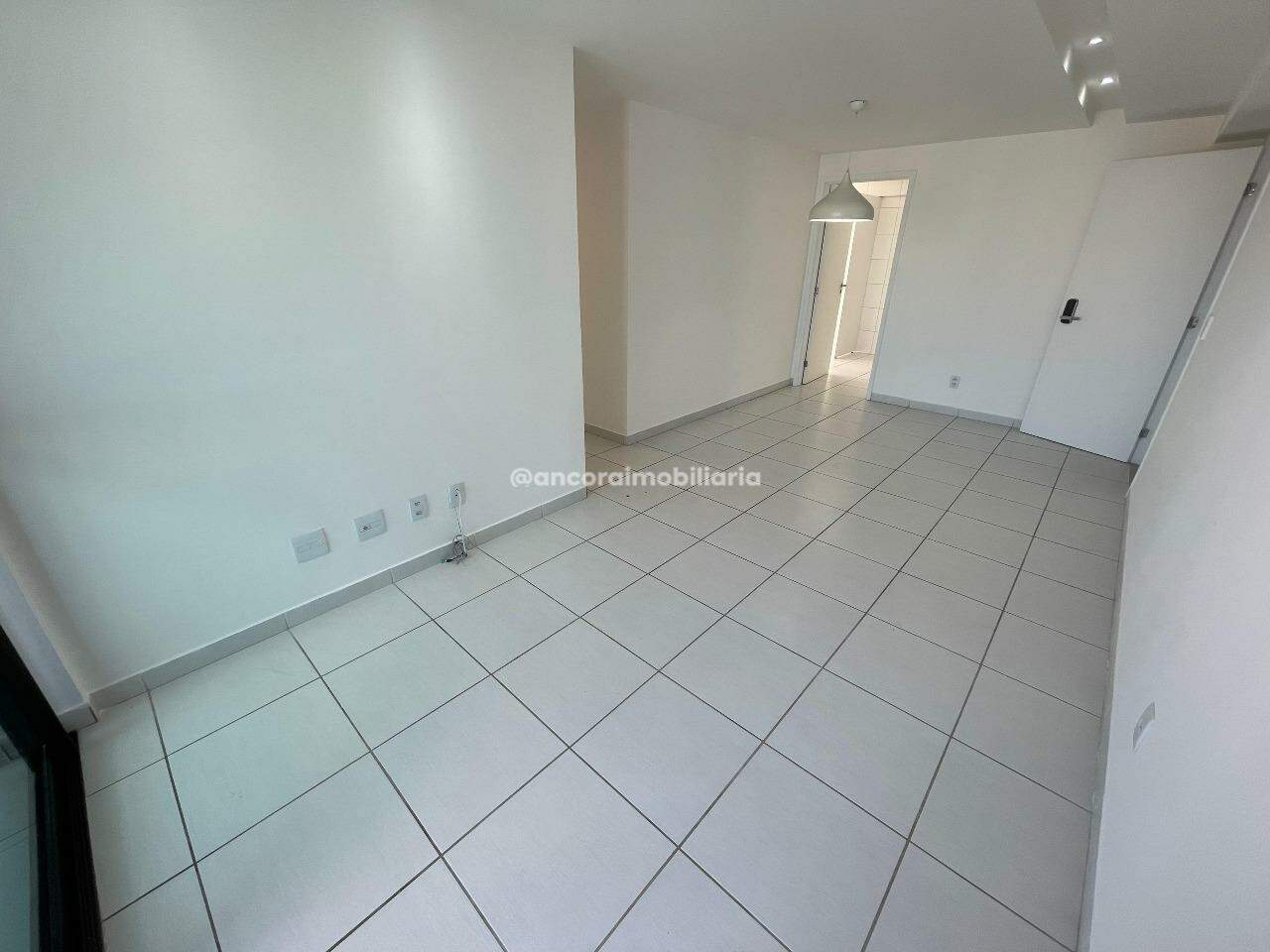 Apartamento para aluguel no Madalena:
