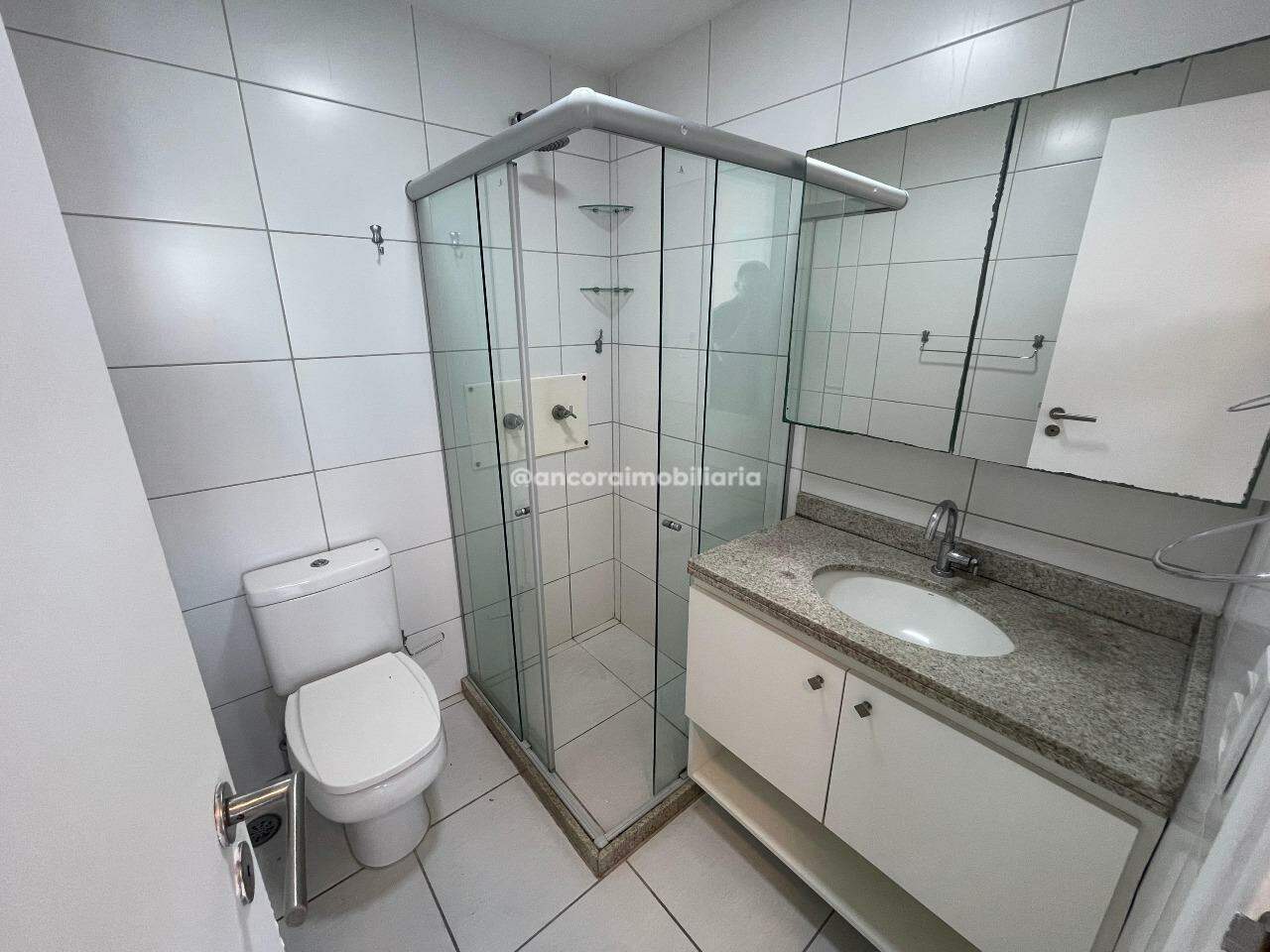 Apartamento para aluguel no Madalena: