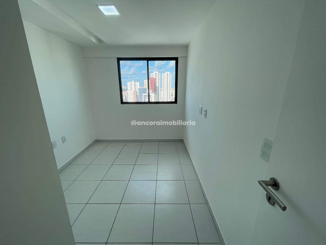 Apartamento para aluguel no Madalena: