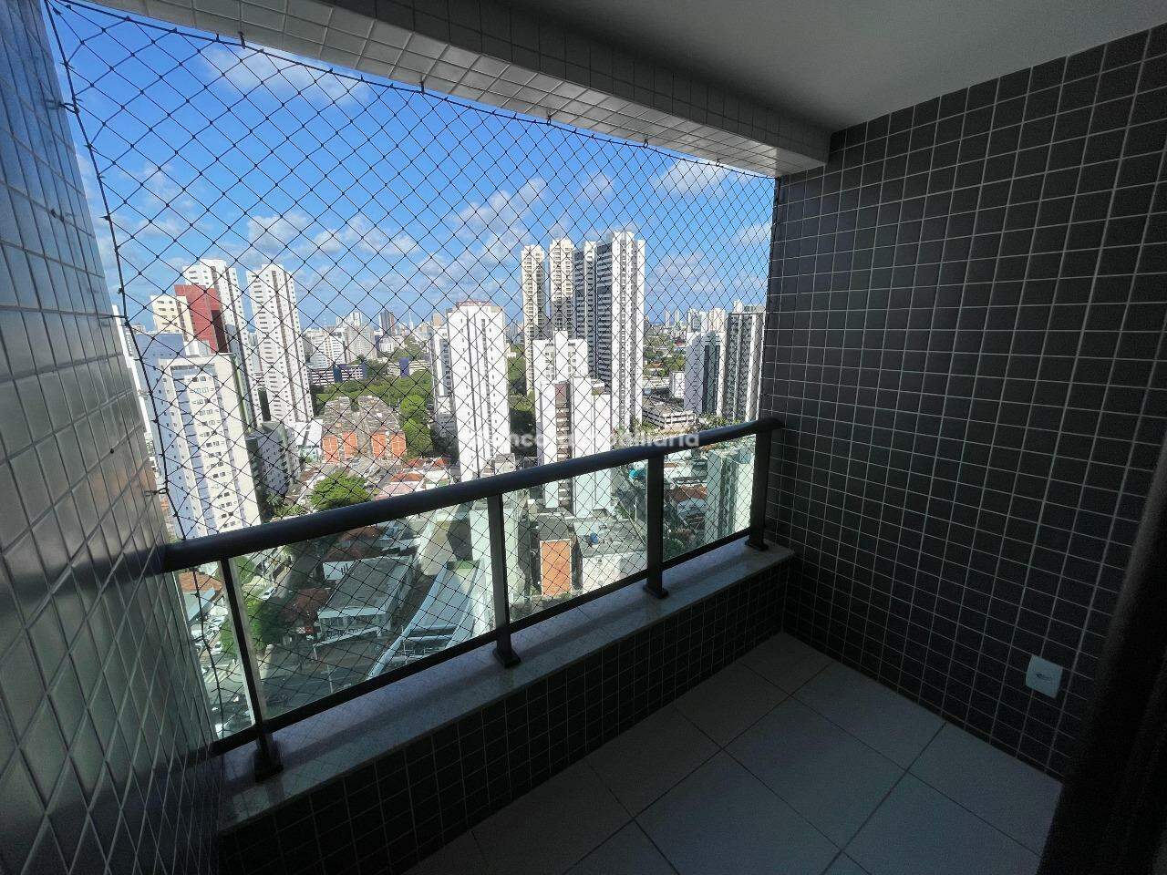 Apartamento para aluguel no Madalena: