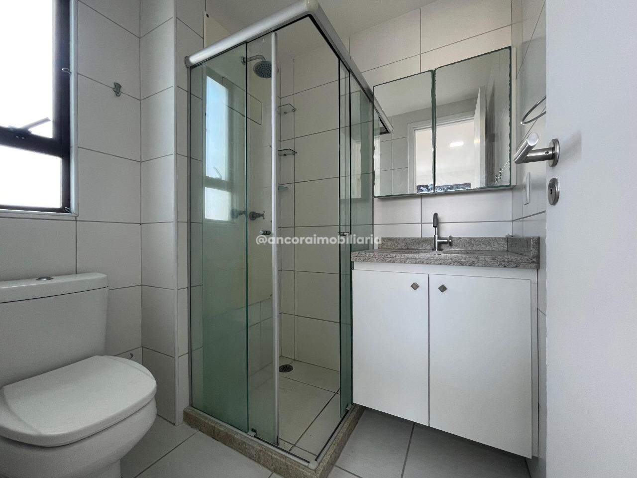 Apartamento para aluguel no Madalena: