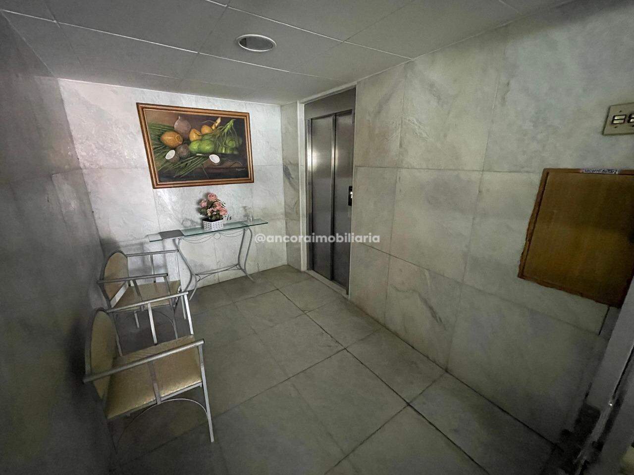 Apartamento para aluguel no Boa Viagem: