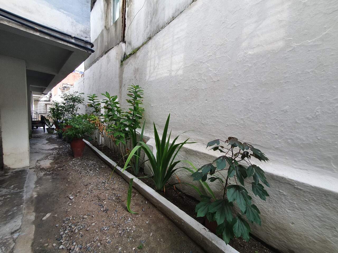 Apartamento para aluguel no Boa Viagem: