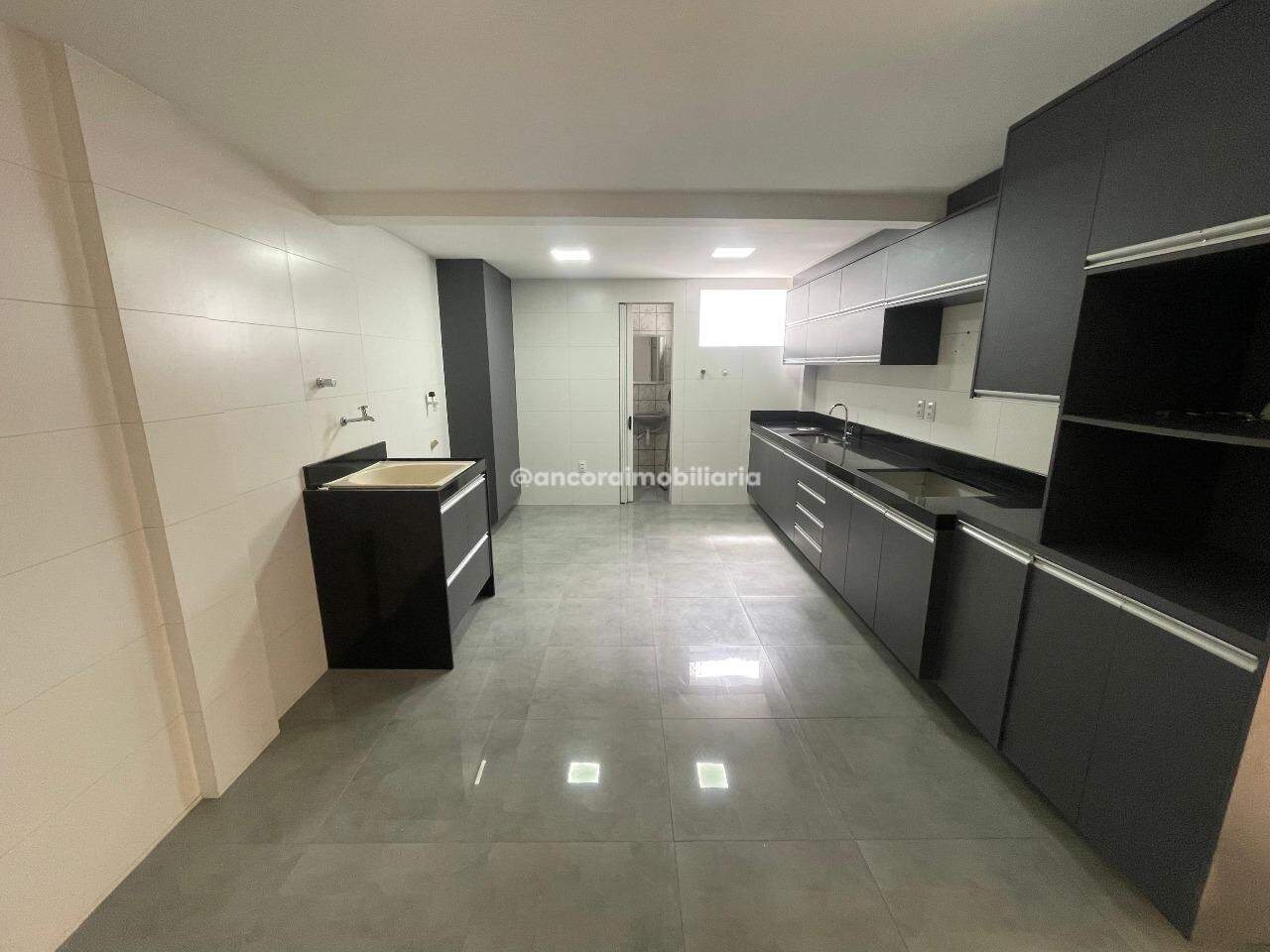 Apartamento para aluguel no Boa Viagem: