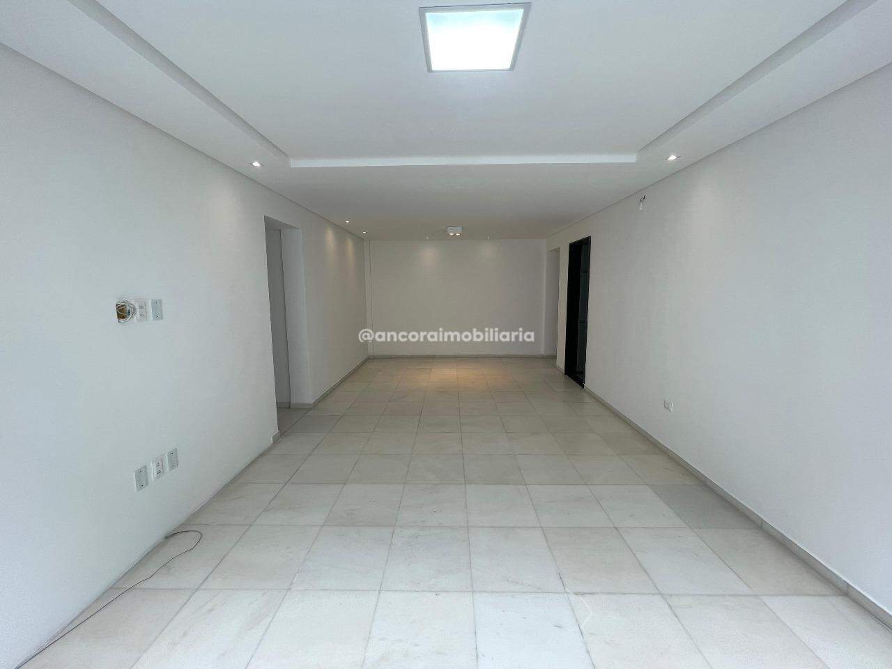 Apartamento para aluguel no Boa Viagem: