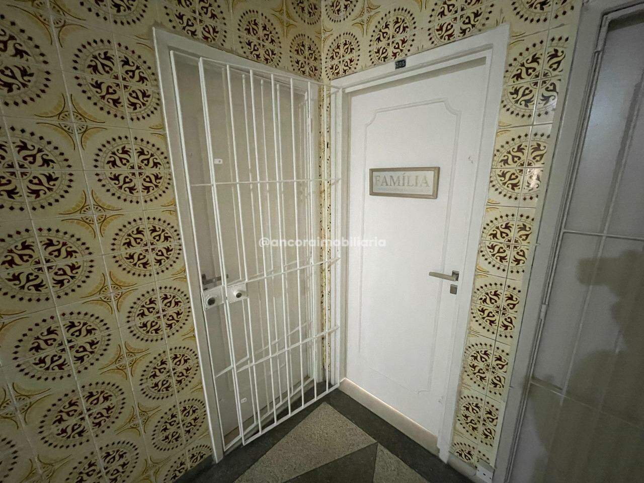 Apartamento para aluguel no Boa Viagem: 