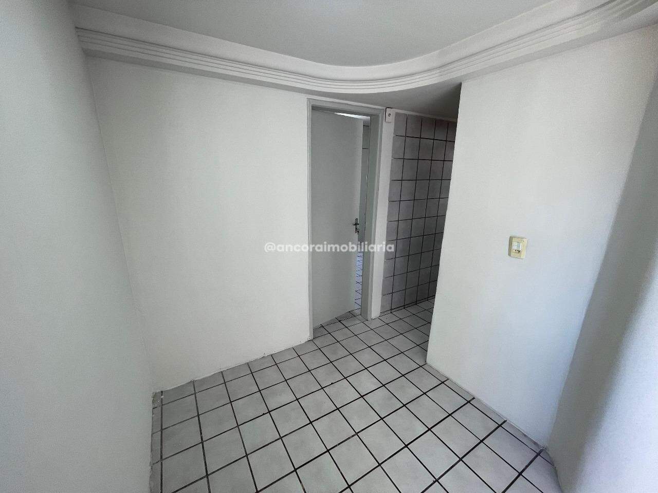 Apartamento para aluguel no Boa Viagem: 