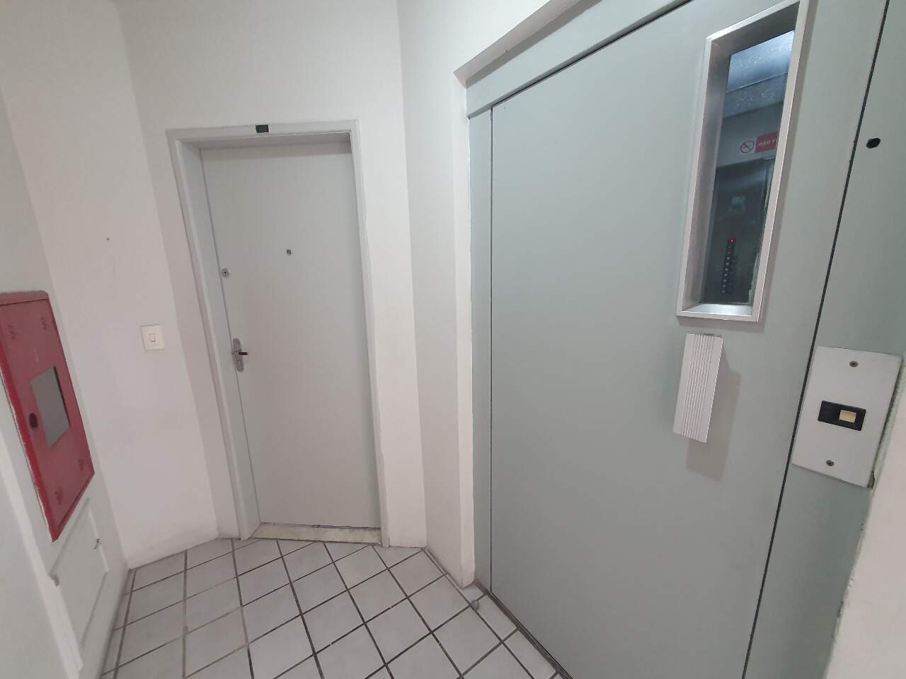 Apartamento para aluguel no Boa Viagem: 