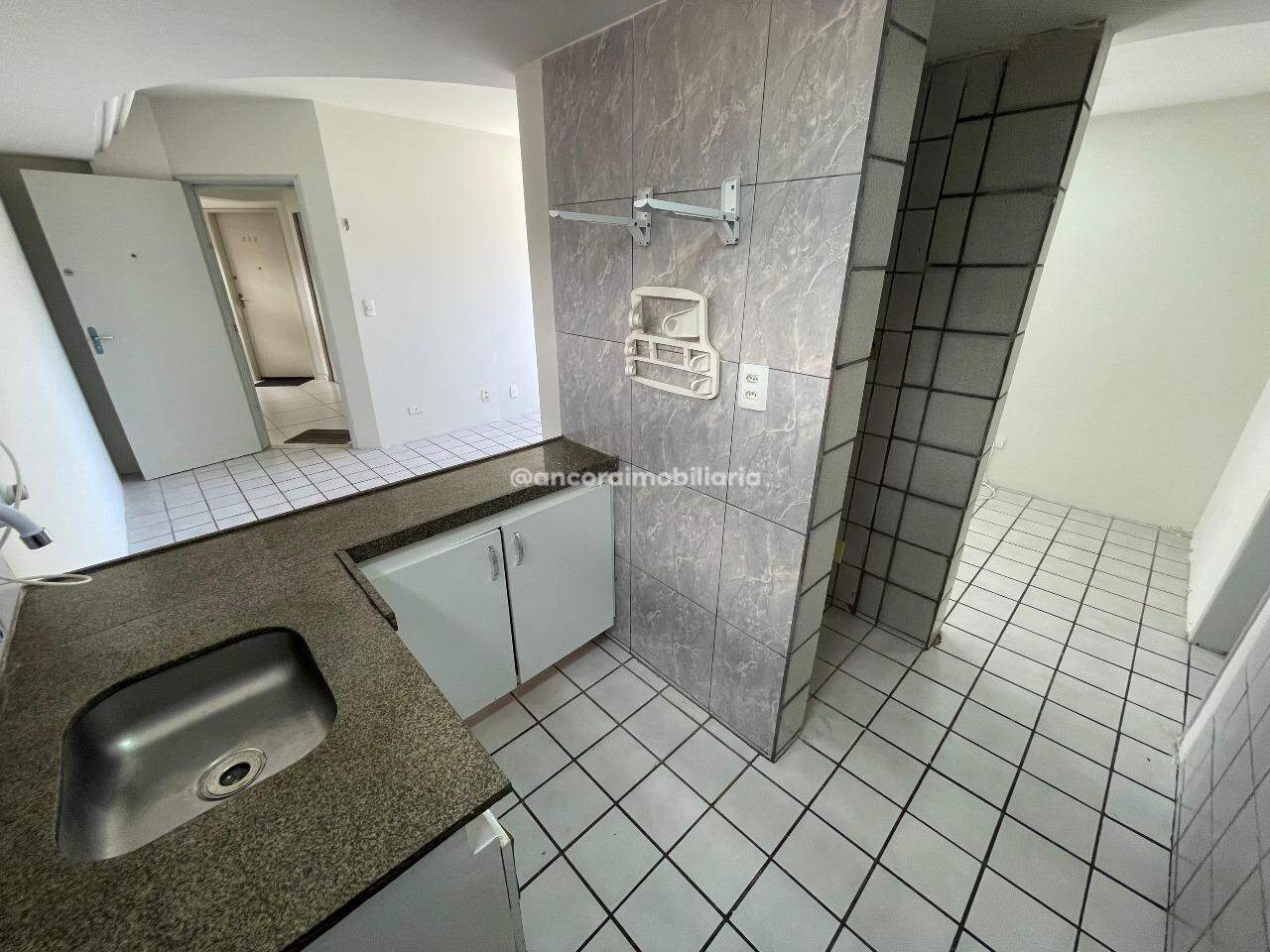 Apartamento para aluguel no Boa Viagem: 