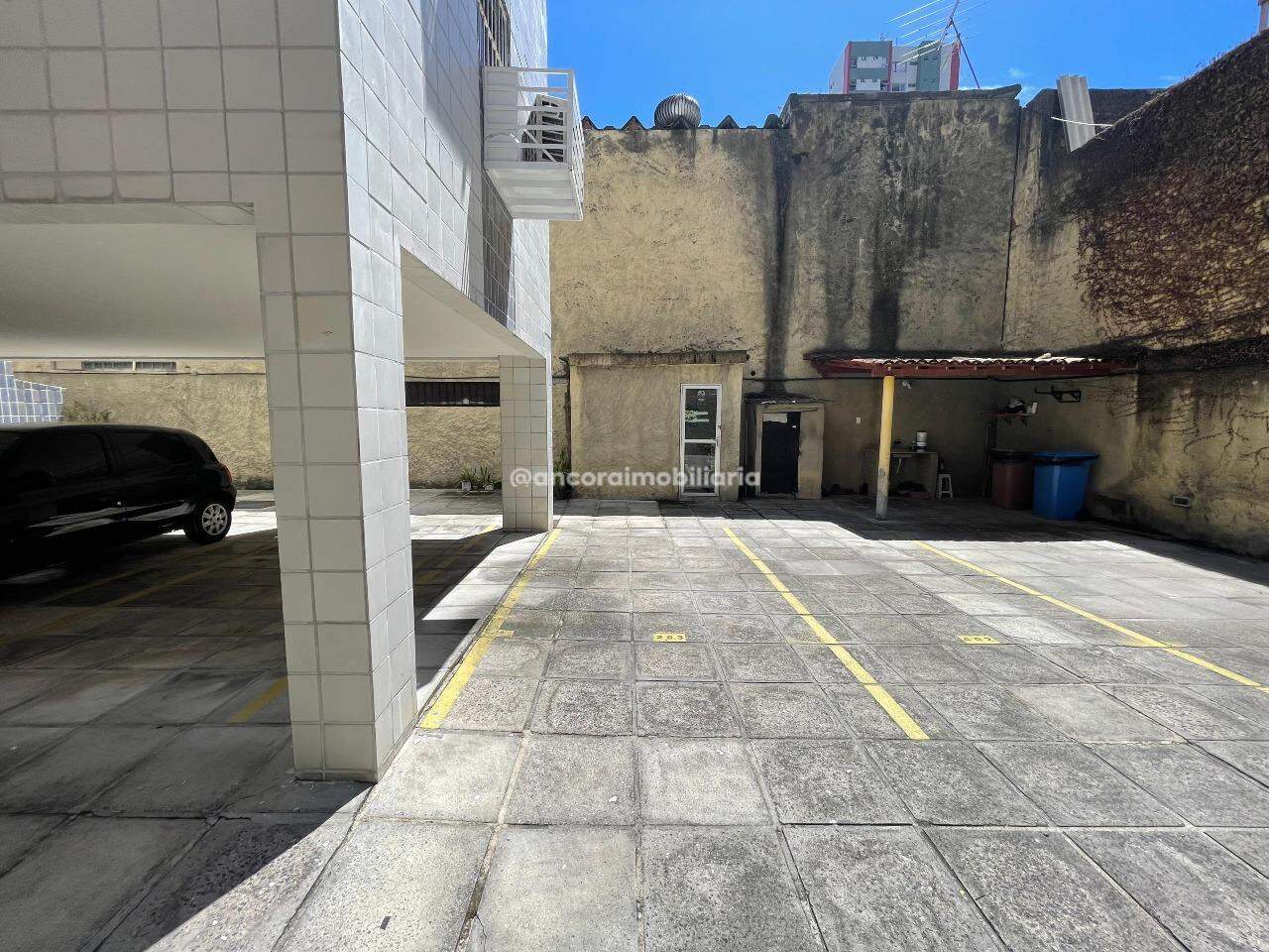 Apartamento para aluguel no Boa Viagem: 