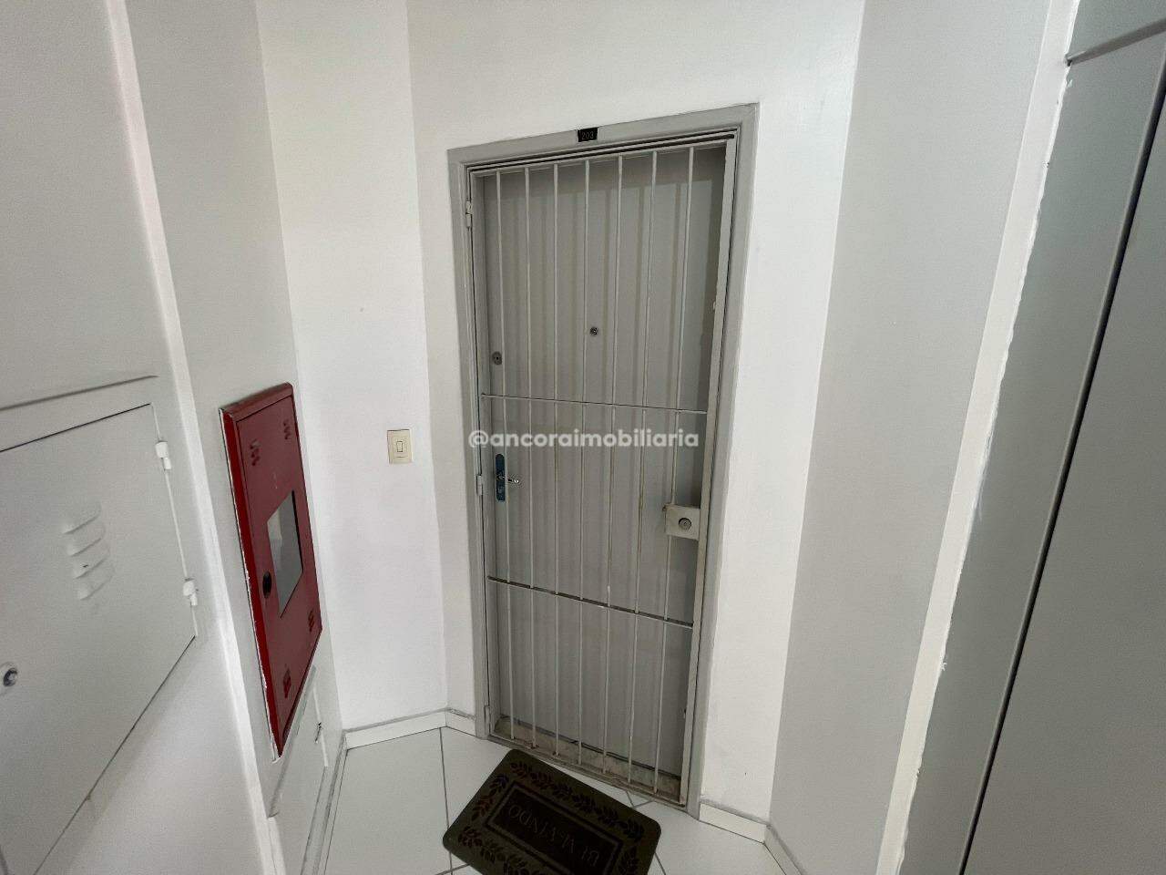 Apartamento para aluguel no Boa Viagem: 