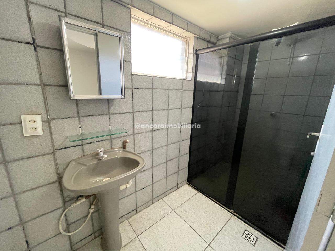 Apartamento para aluguel no Boa Viagem: 