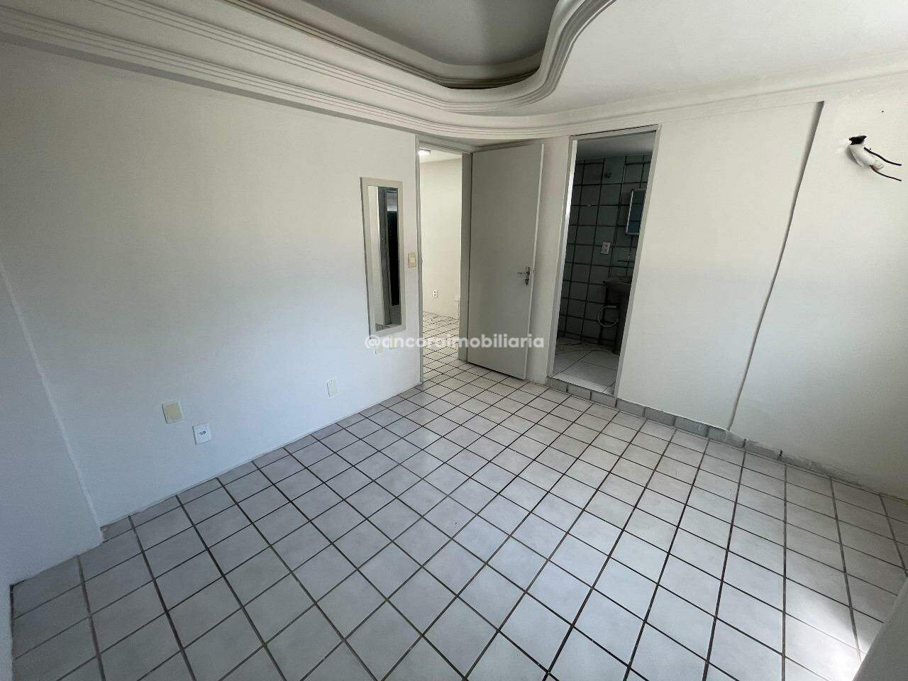 Apartamento para aluguel no Boa Viagem: 