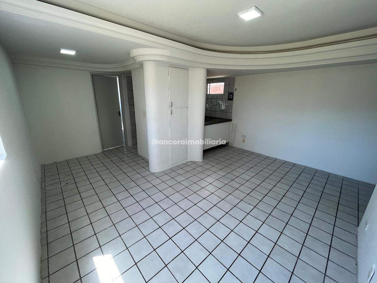 Apartamento para aluguel no Boa Viagem: 