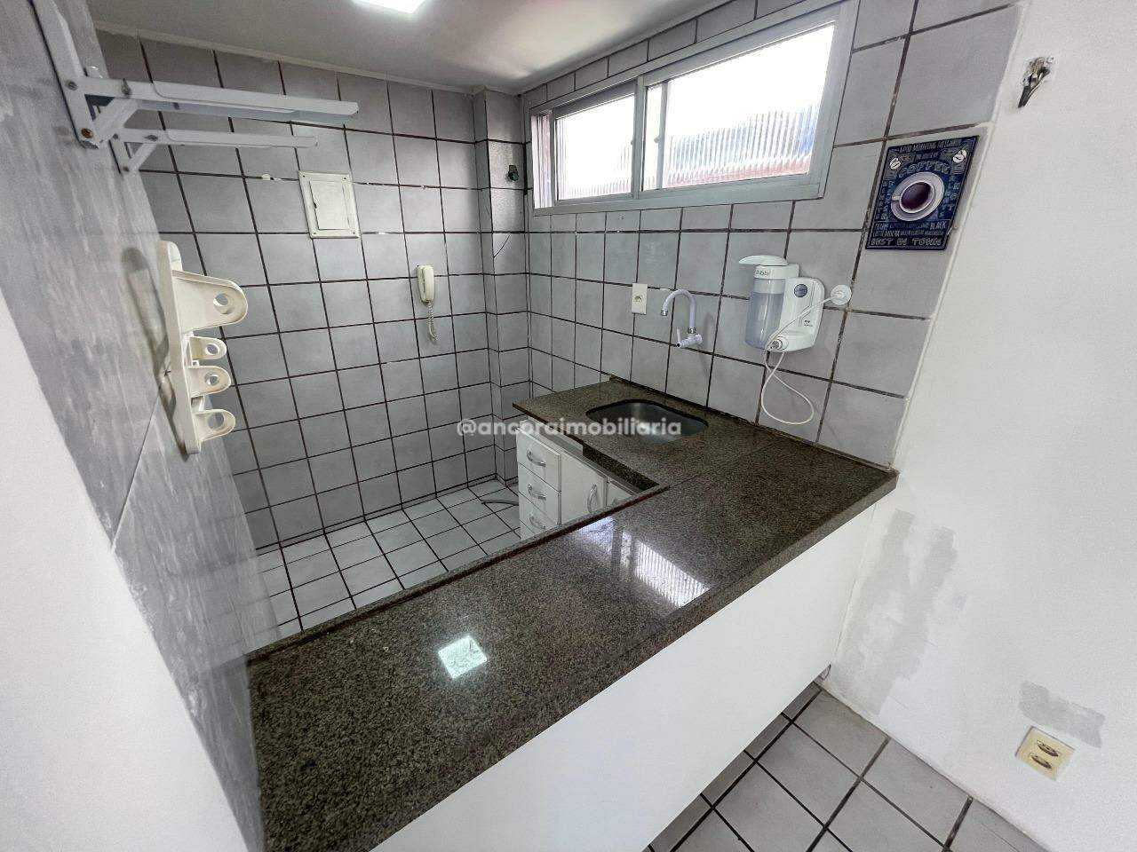 Apartamento para aluguel no Boa Viagem: 