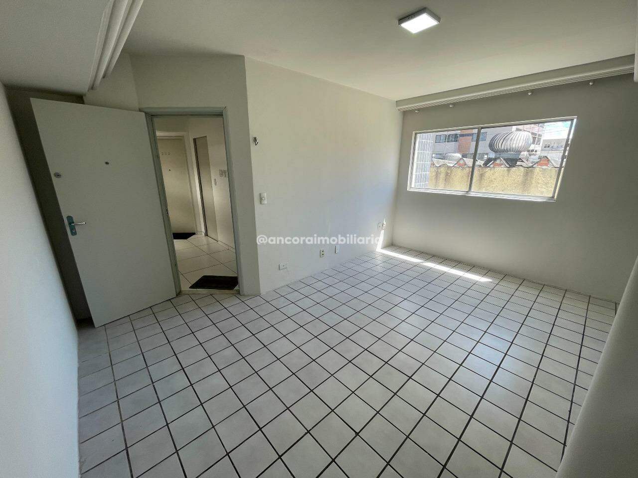 Apartamento para aluguel no Boa Viagem: 