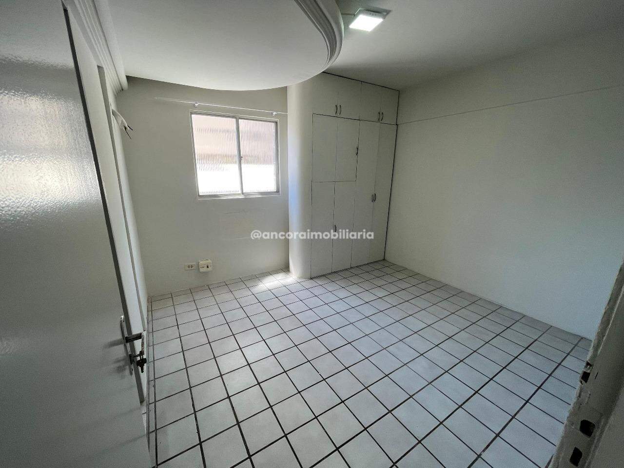 Apartamento para aluguel no Boa Viagem: 