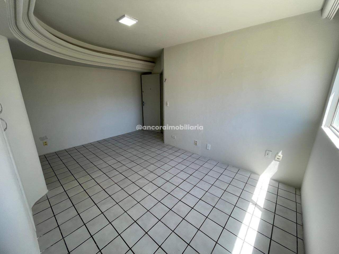 Apartamento para aluguel no Boa Viagem: 