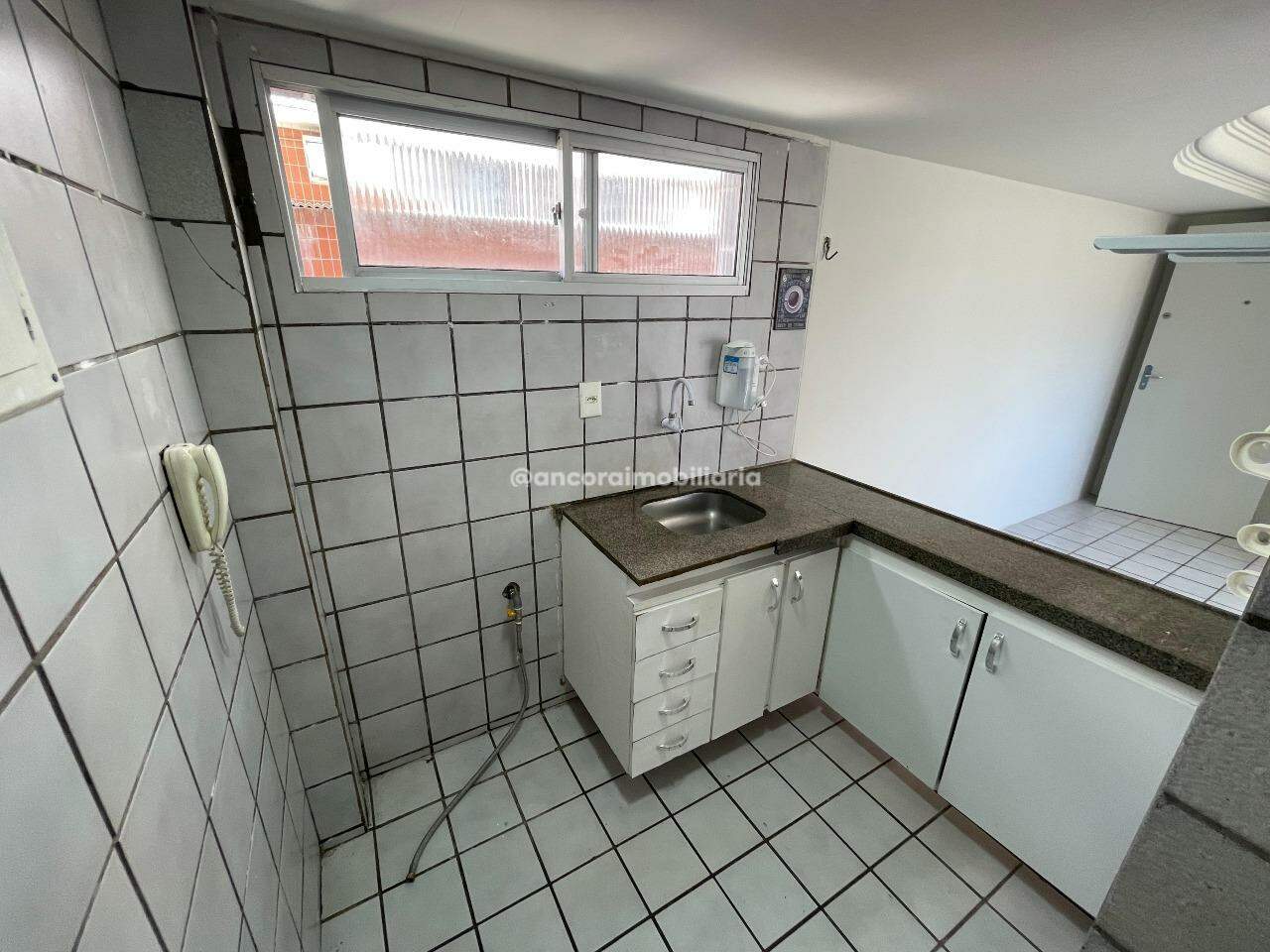 Apartamento para aluguel no Boa Viagem: 