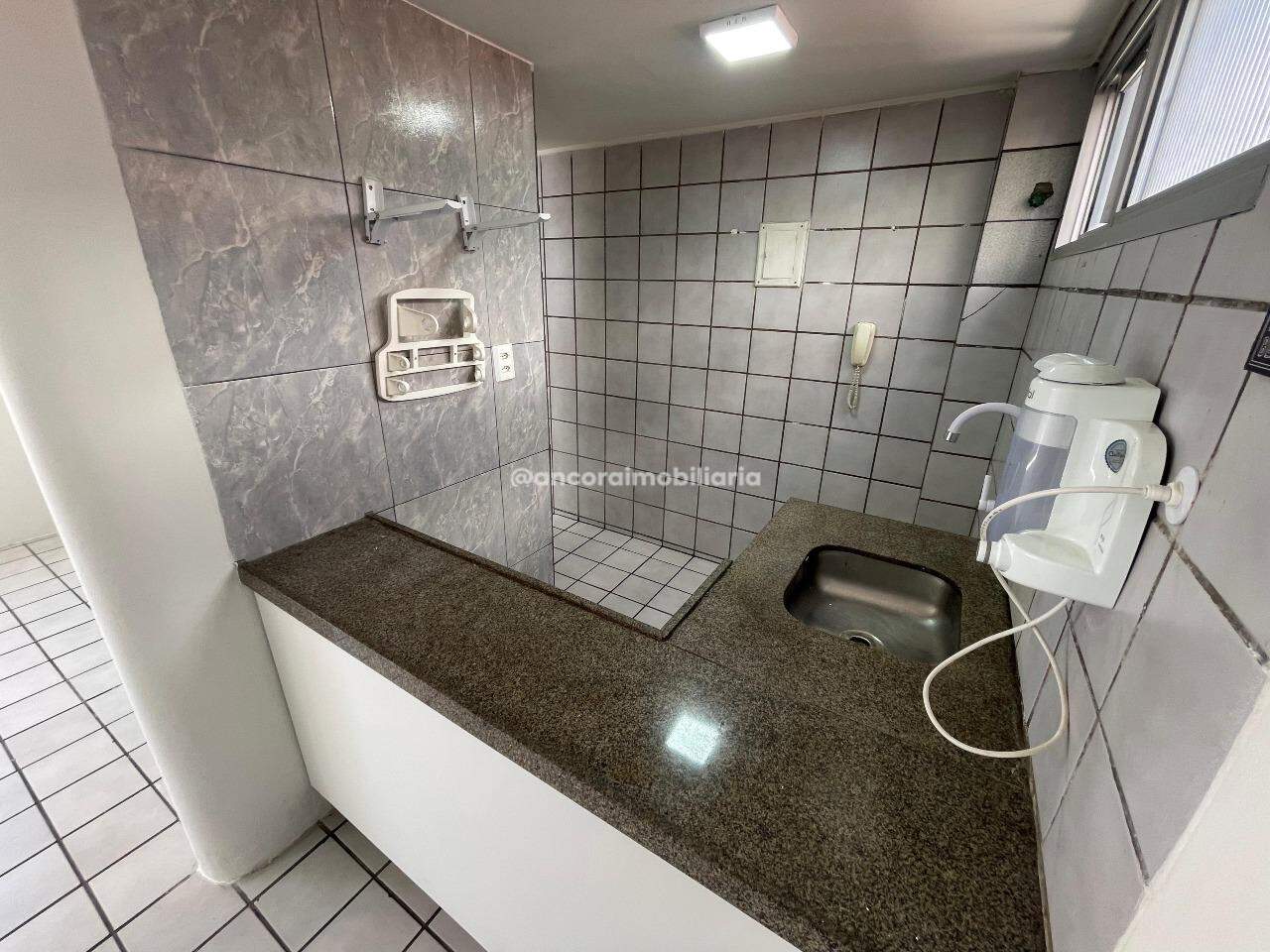 Apartamento para aluguel no Boa Viagem: 