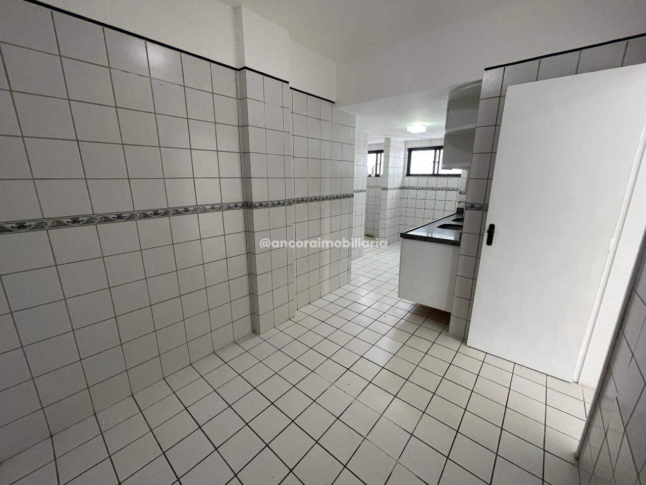 Apartamento para aluguel no Boa Viagem: 