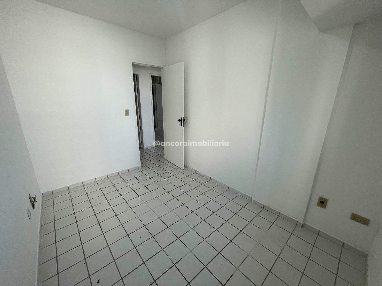 Apartamento para aluguel no Boa Viagem: 