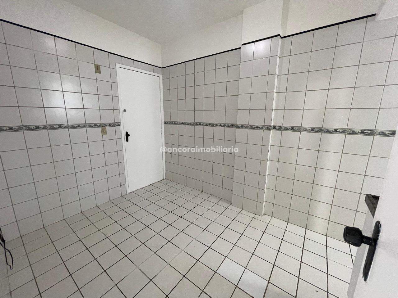 Apartamento para aluguel no Boa Viagem: 