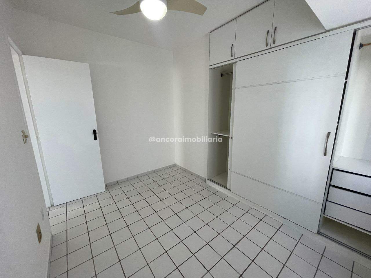 Apartamento para aluguel no Boa Viagem: 
