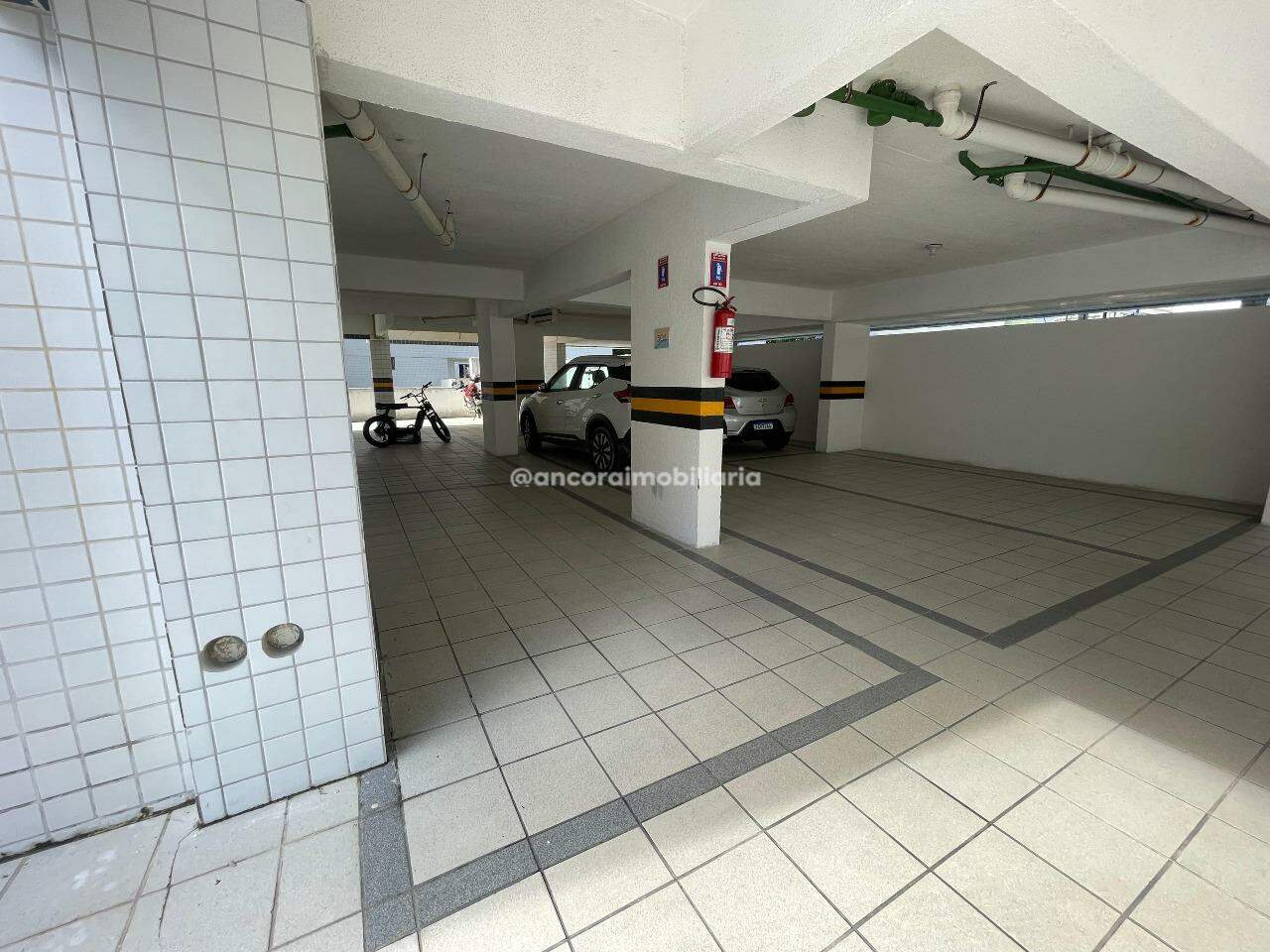 Apartamento para aluguel no Boa Viagem: 