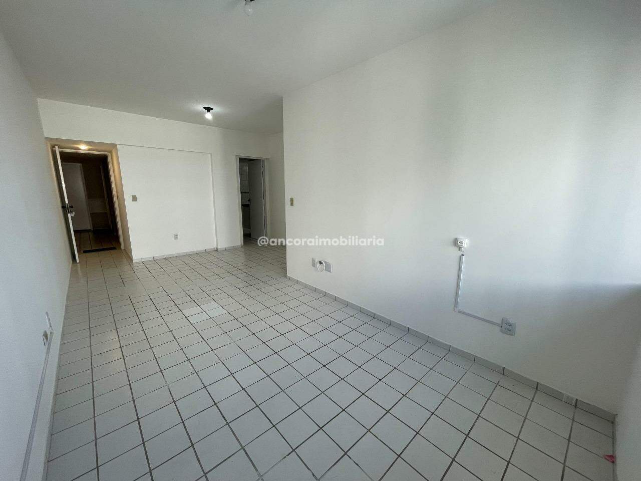 Apartamento para aluguel no Boa Viagem: 
