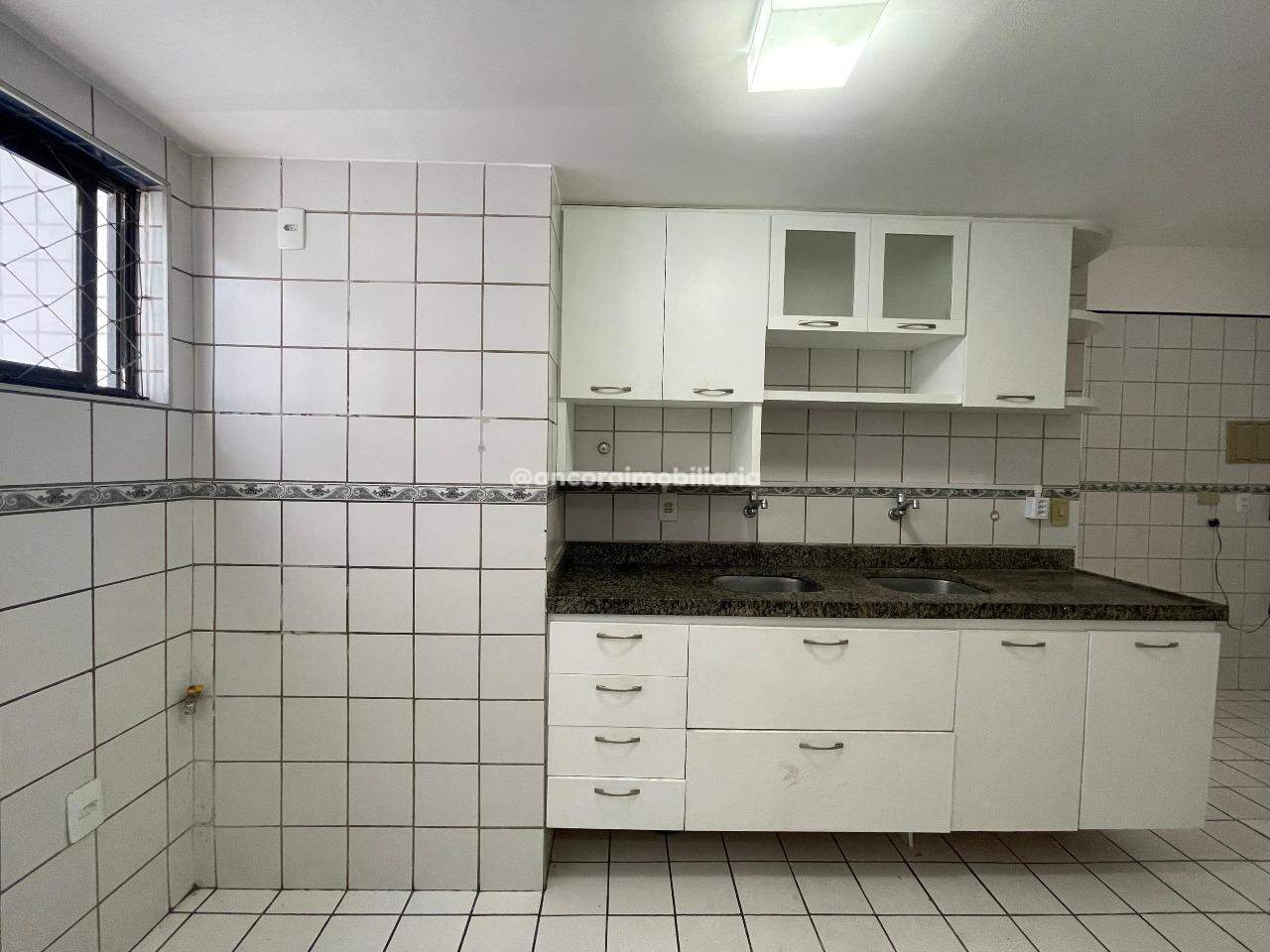 Apartamento para aluguel no Boa Viagem: 