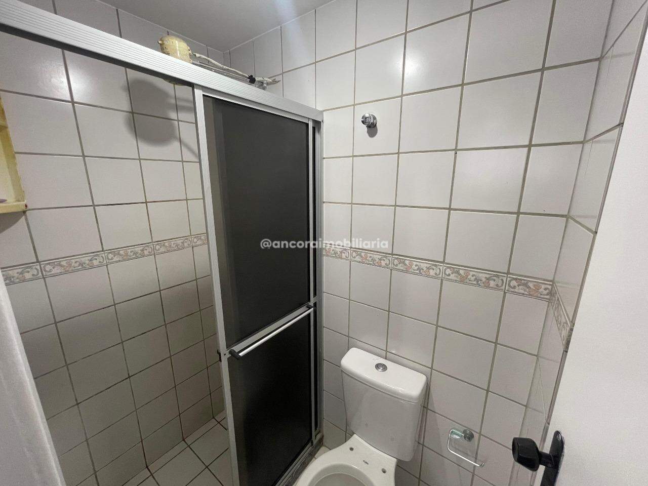 Apartamento para aluguel no Boa Viagem: 
