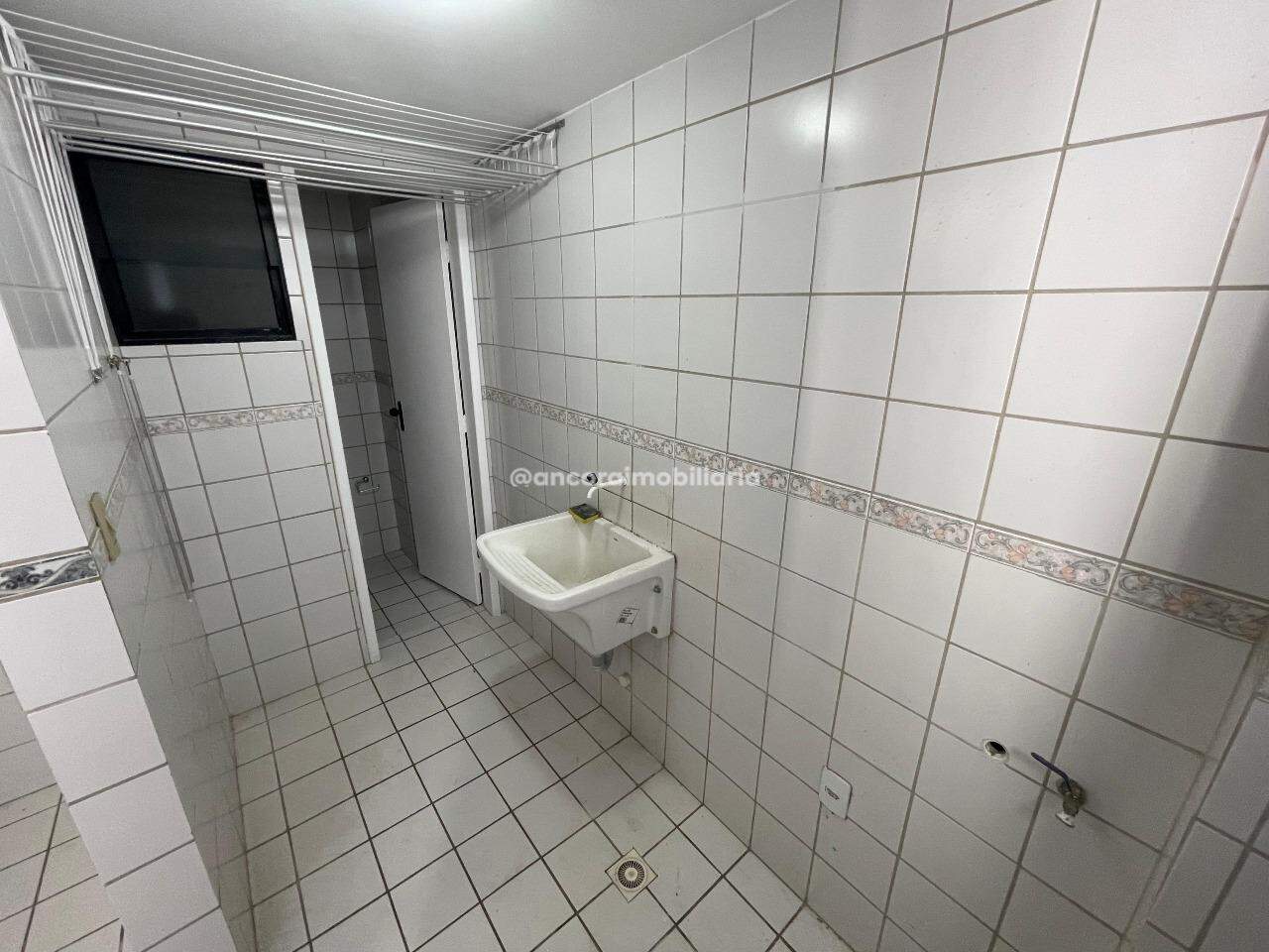 Apartamento para aluguel no Boa Viagem: 