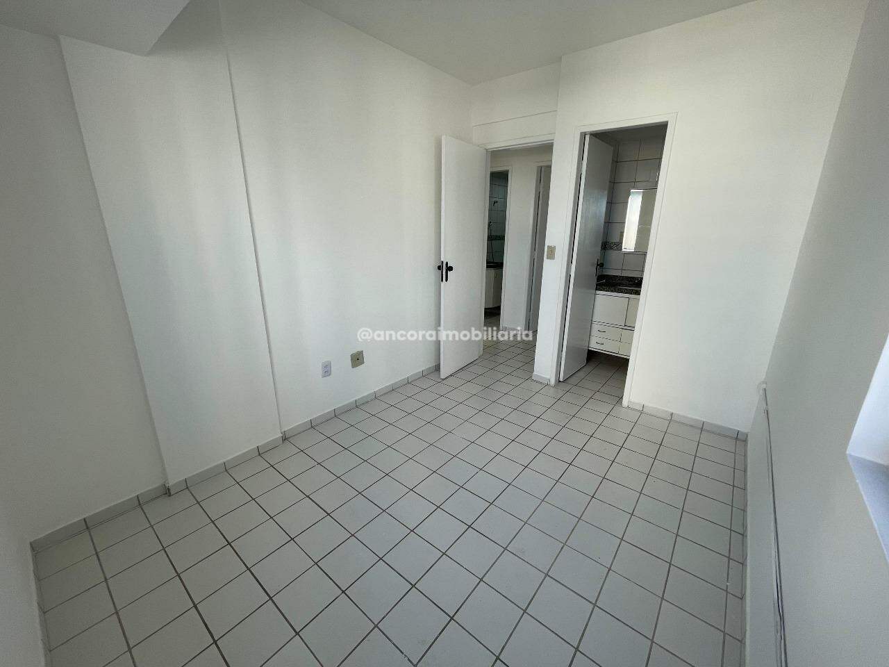 Apartamento para aluguel no Boa Viagem: 