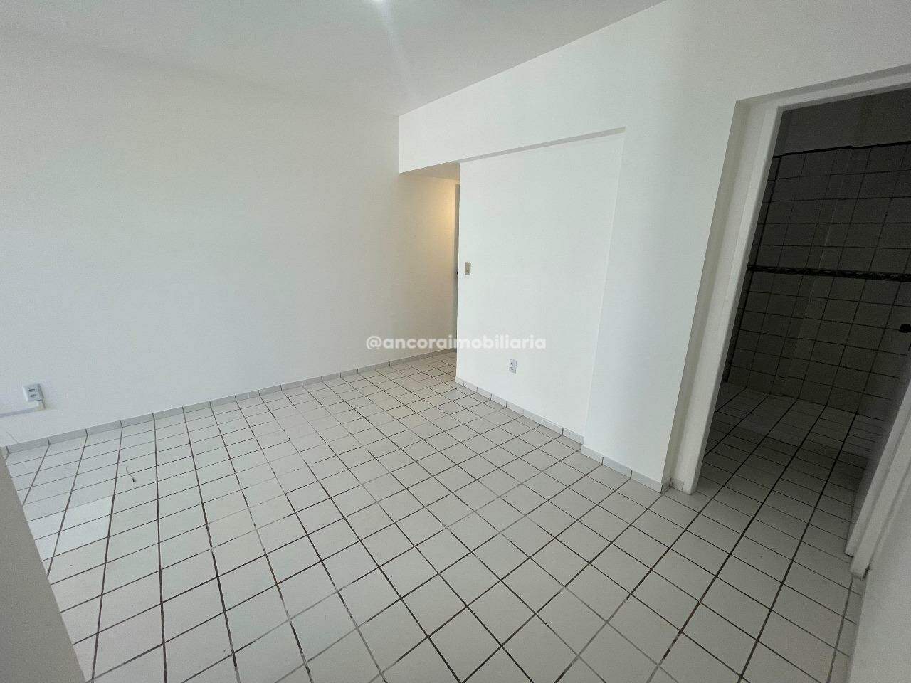 Apartamento para aluguel no Boa Viagem: 