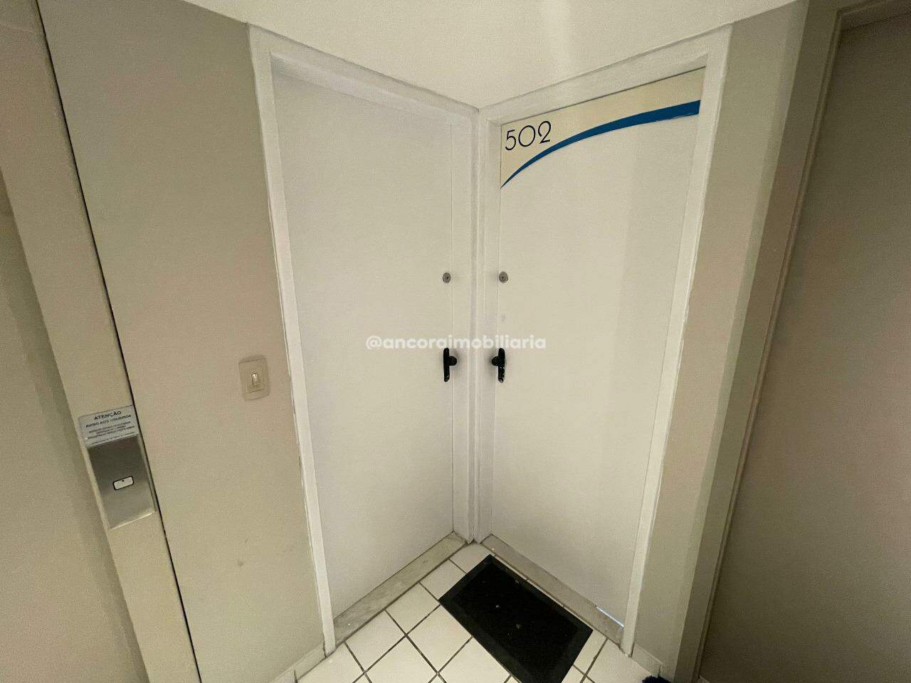 Apartamento para aluguel no Boa Viagem: 