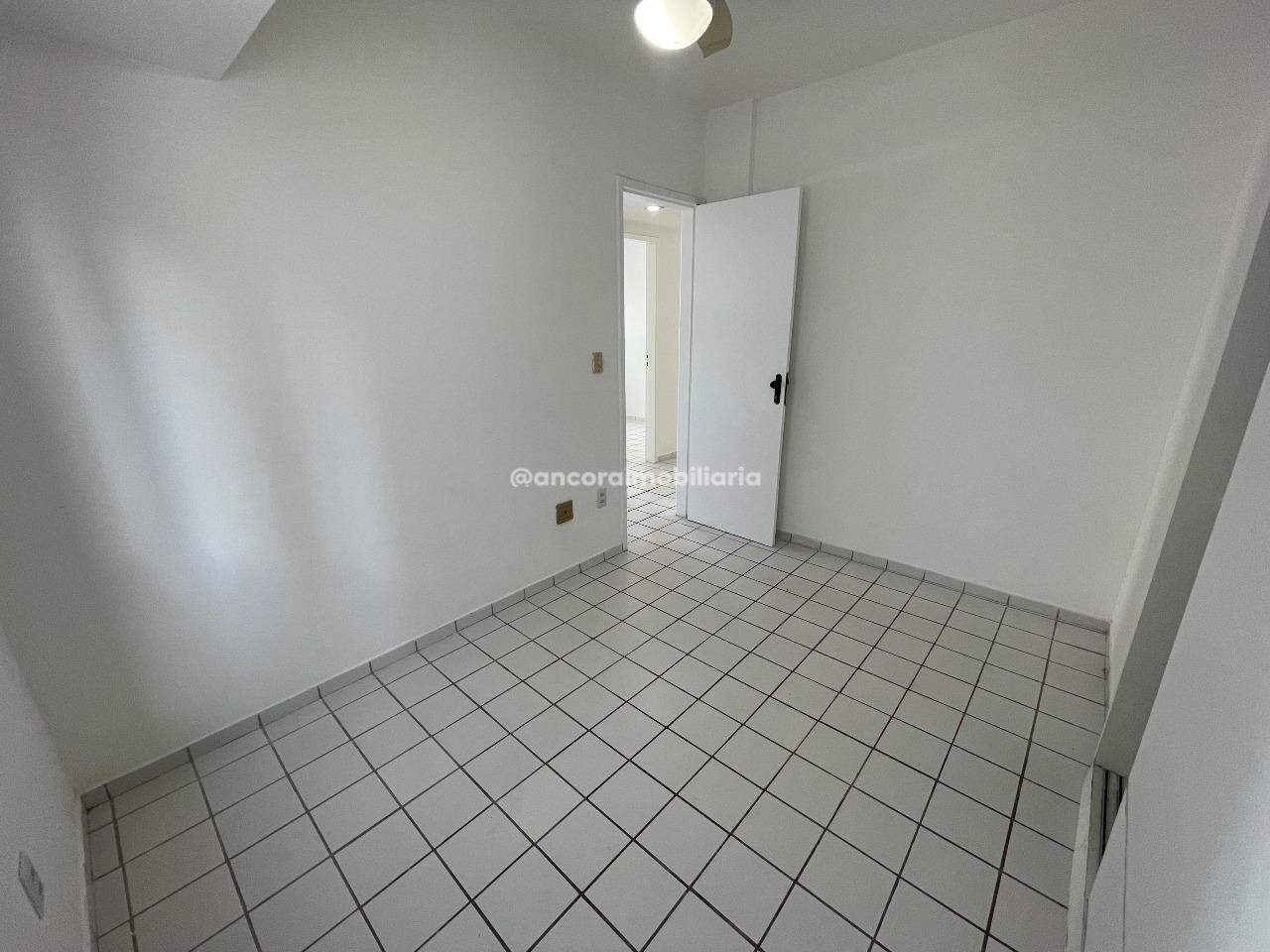 Apartamento para aluguel no Boa Viagem: 