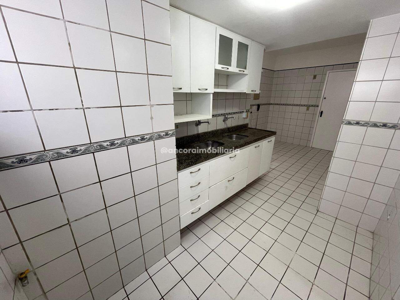 Apartamento para aluguel no Boa Viagem: 