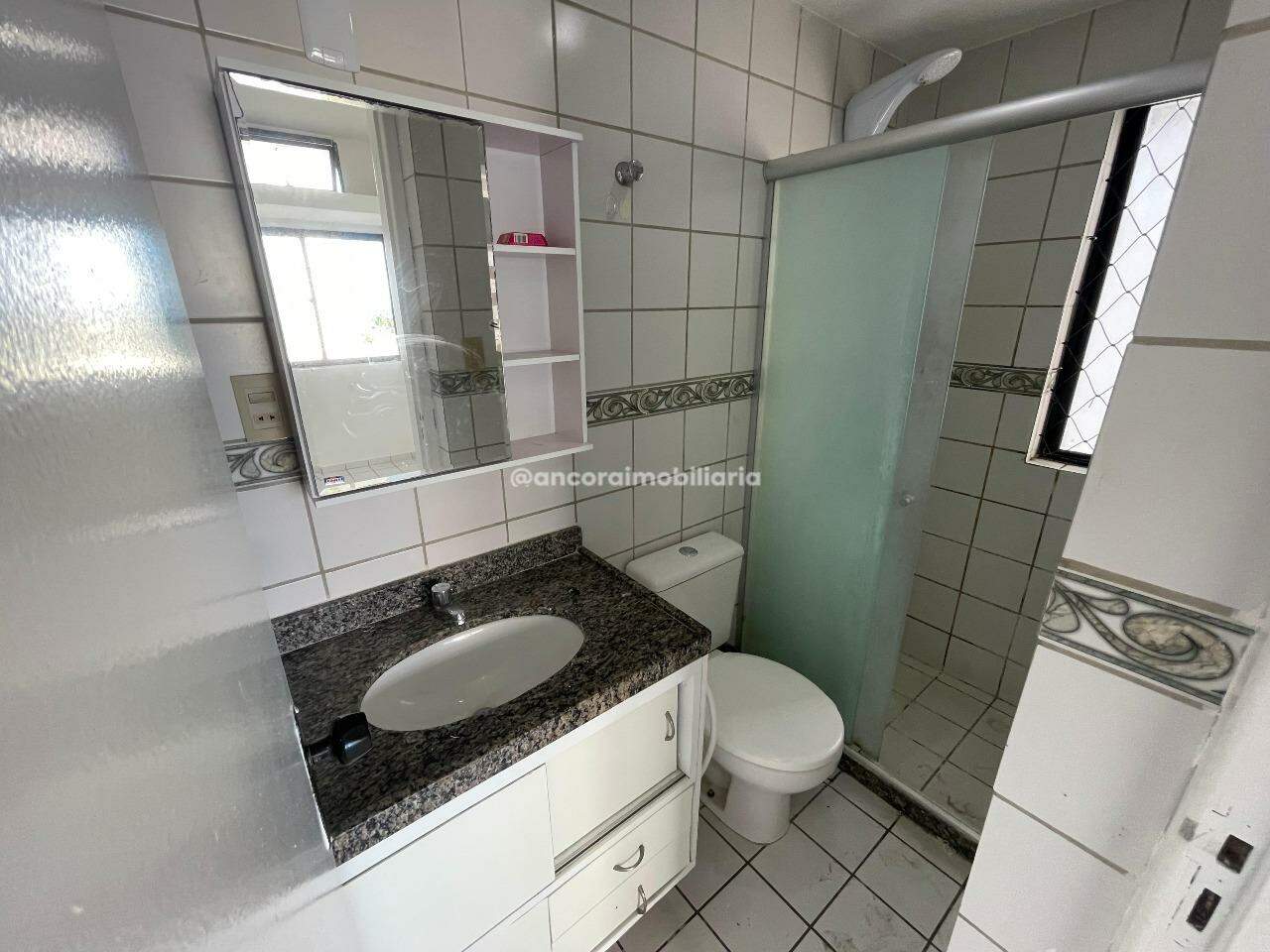 Apartamento para aluguel no Boa Viagem: 
