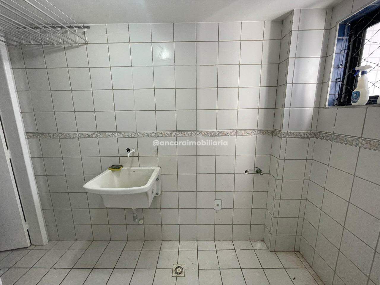 Apartamento para aluguel no Boa Viagem: 