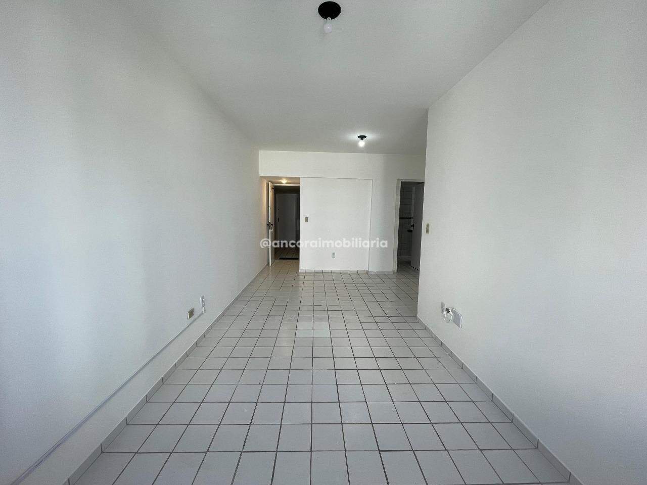 Apartamento para aluguel no Boa Viagem: 