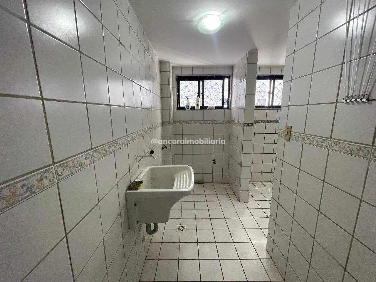 Apartamento para aluguel no Boa Viagem: 